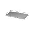 KNECHT Filtr vzduchu v interiru ‐ KNC LA 58