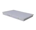 KNECHT Filtr vzduchu v interiru KNC LA 75, LA 75