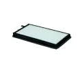KNECHT Filtr vzduchu v interiru KNC LA 80, LA 80