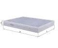 Filtr vzduchu v interi�ru&nbsp;KNECHT&nbsp;&dash;&nbsp;KNC LAK 1526