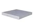 KNECHT Filtr vzduchu v interiru KNC LAK 158, LAK 158