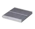 KNECHT Filtr vzduchu v interiru KNC LAK 234, LAK 234