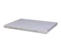 KNECHT Filtr vzduchu v interiru KNC LAK 422, LAK 422