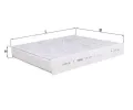 KNECHT Filtr vzduchu v interiru ‐ KNC LAK 472