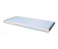 KNECHT Filtr vzduchu v interiru KNC LAK 62, LAK 62