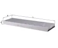 KNECHT Filtr vzduchu v interiru ‐ KNC LAK 70