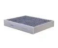 KNECHT Filtr vzduchu v interiru KNC LAK 812, LAK 812