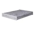 KNECHT Filtr vzduchu v interiru KNC LAK 891, LAK 891