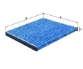 KNECHT Filtr vzduchu v interi�ru&nbsp;&dash;&nbsp;KNC LAO 131
