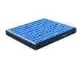 KNECHT Filtr vzduchu v interiru KNC LAO 490, LAO 490