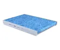 KNECHT Filtr vzduchu v interiéru KNC LAO 63, LAO 63