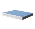 KNECHT Filtr vzduchu v interiru KNC LAO 816, LAO 816