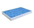KNECHT Filtr vzduchu v interiru KNC LAO 93, LAO 93