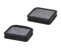 KNECHT Filtr vzduchu v interiru KNC LKK 72/S, LKK 72/S