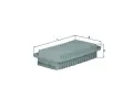 Vzduchov filtr KNECHT ‐ KNC LX 1002