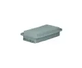 KNECHT Vzduchov filtr KNC LX 1002, LX 1002