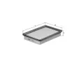Vzduchov filtr KNECHT ‐ KNC LX 1030