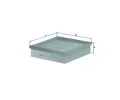 Vzduchov filtr KNECHT ‐ KNC LX 1049
