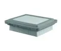 KNECHT Vzduchov filtr KNC LX 1061, LX 1061