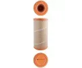 KNECHT Vzduchov filtr KNC LX 1142, LX 1142