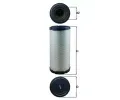 KNECHT Vzduchov filtr ‐ KNC LX 1241