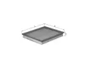 KNECHT Vzduchov filtr ‐ KNC LX 1272