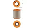 KNECHT Vzduchov filtr ‐ KNC LX 1275
