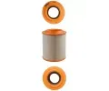 KNECHT Vzduchov filtr KNC LX 1275, LX 1275