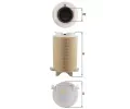 KNECHT Vzduchov filtr ‐ KNC LX 1566