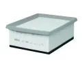 KNECHT Vzduchov filtr KNC LX 1568, LX 1568