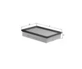 Vzduchov filtr KNECHT ‐ KNC LX 1570