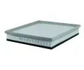 KNECHT Vzduchov filtr KNC LX 1583, LX 1583
