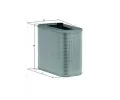 Vzduchov filtr KNECHT ‐ KNC LX 1590