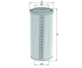 KNECHT Vzduchov filtr ‐ KNC LX 1595