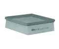 KNECHT Vzduchov filtr KNC LX 1622, LX 1622