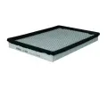 KNECHT Vzduchov filtr KNC LX 1636, LX 1636
