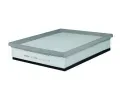 KNECHT Vzduchov filtr KNC LX 1656, LX 1656