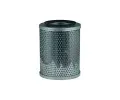 KNECHT Vzduchov filtr KNC LX 196, LX 196