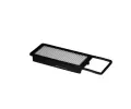 KNECHT Vzduchov filtr KNC LX 1993, LX 1993