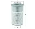 Vzduchov filtr KNECHT ‐ KNC LX 2079