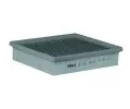 KNECHT Vzduchov filtr KNC LX 2108, LX 2108
