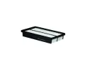 KNECHT Vzduchov filtr KNC LX 2632, LX 2632