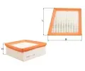 Vzduchov filtr KNECHT ‐ KNC LX 2633
