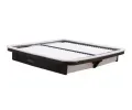 KNECHT Vzduchov filtr KNC LX 2672, LX 2672