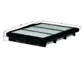 Vzduchov filtr KNECHT ‐ KNC LX 2679