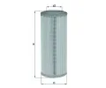 Vzduchov filtr KNECHT ‐ KNC LX 2682