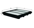 Vzduchový filtr KNECHT ‐ KNC LX 2690 Vzduchový filtr KNECHT ‐ KNC LX 2690