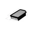Vzduchov filtr KNECHT ‐ KNC LX 2739