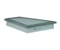 KNECHT Vzduchov filtr KNC LX 2787, LX 2787