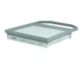 KNECHT Vzduchov filtr KNC LX 2841/7, LX 2841/7